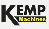 Kemp Machines