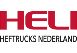 Heli heftrucks